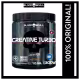 Black Skull Creatine Turbo Laranja - Suplemento Alimentar 300g (5)