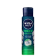 NIVEA MEN Fresh Sensation - Desodorante Antitranspirante Aerossol 150ml