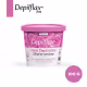 Depilflax Rosa - Cera Depilatória para Micro-Ondas 100g (2)
