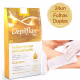 Depilflax Natural - Folhas Prontas para Depilação Corporal (20 Unidades) (2)