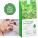 Depilflax Hortelã - Folhas Prontas para Depilação Facial (24 Unidades) (4)