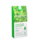Depilflax Hortelã - Folhas Prontas para Depilação Facial (24 Unidades) (1)