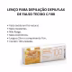 Depilflax 100% Fibra Natural - Lenço para Depilação (100 Unidades) (2)