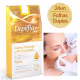 Depilflax Natural - Folhas Prontas para Depilação Facial (24 Unidades) (2)