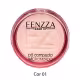 Pó Compacto Facial Micronizado Cores Maquiagem Fenzza Cor:Cor 04 (3)