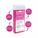 Depilflax Rosa Refil - Cera Depilatória Roll-On 100g (2)