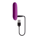 Massageador Vibrador Bullet Anatômico (5)