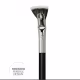 Daymakeup O190 Small Fan Combine Cilles - Pincel para Cílios e Sobrancelhas (5)
