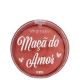 Mia Make Blush Maça do Amor #Cor:01 (1)