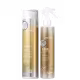 Kit Joico K-PAK Home Essencial Duo (Shampoo Clarifying 300ml + H.K.P. Proteína Líquida 300ml) (1)