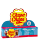 Chupa Chups Cola Incolor - Hidratante Labial 10g (4)