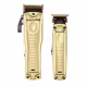 Kit BaByliss Pro Limited Lo-Profx Gold (2 Produtos) (1)