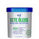 Widi Care Sete Óleos - Máscara Capilar Nutritiva 1kg (1)