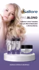Sallore Pro.Blond 10x1 - Spray Termoativo Matizante 200ml (3)