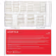 Vertix Pro Nails Square - Tips para Alongamento de Unha (500 Unidades) (1)