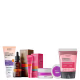 KIT ANTI IDADE FACIAL SKIN CARE HIDRATAÇÃO NOTURNA - LABOTRAT