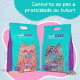 WiCat Areia de Tofu Natural para Gatos Higiênica - Pêssego 2,1 kg (3)