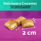 Petisco Whiskas Temptations Anti Bola de Pelo Gatos Adultos 80g (5)