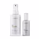 KIT UMECTAÇÃO LEAVE-IN E SERUM BE BLONDE