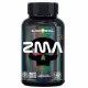 Black Skull ZMA Polivitamínico - Suplemento Vitamínico (120 Cápsulas) (3)