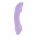 Vibrador Euphoria Estimulador Prazer Para Ponto G De Silicone Macio e Aveludado (1)