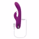 Vibrador Estimulador de Ponto G e Clitóris Momentos Íntimos de Prazer Thumper á Prova de Agua (5)