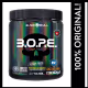 Black Skull B.O.P.E Frutas Amarelas - Suplemento Pré-Treino 300g (1)