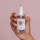 Kit 3 Unidades Desodorante Nutritivo de Maracujá  - Le Fruit - Vegano - Clareador e sem alumínio, 60ml, em spray (6)