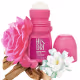 Kit 3 Desodorantes Roll On Hi e Dri Rosa 50ml Original (3)