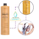 Kit Trivitt Shampoo Pós Quimica 1Lt + 2 Condicionador 200ml (6)