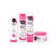 Kit Completo Meu Liso Demais Salon Line