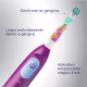Escova Dental Elétrica Infantil Princesas 3+ Anos - Oral-b (5)