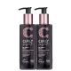 Kit Truss Curly Light Ativador de Cachos Duo (2 Unidades)