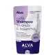 Alva Lavanda e Baunilha - Shampoo Refil 250ml