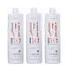 Kit Braé Divine Shampoo Antifrizz (3 Unidades)