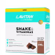 Shake e Vitaminas Lavitan Dieta 7 Dias Sabor Chocolate 210g (1)