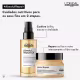 Kit L'Oréal Professionnel  Absolut Repair Gold Quinoa + Protein Dupla ( Máscara 250g + Óleo 90ml) (3)