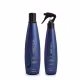 Kit Aneethun Linha A Shampoo 300ml + Spray Multibenefícios 150ml (1)