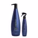 Kit Aneethun Linha A Shampoo 1000ml + Spray Multibenefícios 150ml (1)
