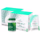 KIT 2 Aminnu Sabor Limão 30 Sachês + 1 Fórmula do Sono AOPH 30 Cápsulas