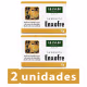 KIT 2 Sabonetes em Barra Enxofre Granado 90g