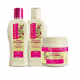 Kit Bio Extratus Pós-Coloração Super Trio (3 Produtos) (1)