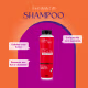 Light Hair Professional Cauterização Cicatri - Shampoo 500ml (2)