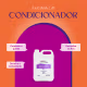 Condicionador Mandioca Revitalizante Lavatório - 5 Litros (2)