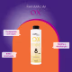 Light Hair Professional OX Emulsão Reveladora - Água Oxigenada 8 Volumes 900ml (2)