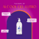 Álcool Gel Aloe Vera - 70 % - 1 Litro (2)
