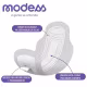 Absorvente Modess Malha Suave sem Abas 8un (2)