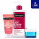 Kit Skincare Neutrogena Norwegian + Hydro Boost + Deep Clean (1)