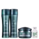 Kit N.P.P.E. SH-RD Nutra-Therapy Protein Elixir Quarteto (4 Produtos) (1)