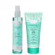 Kit Giovanna Baby Candy Loção 200ml + Body Splash 260ml